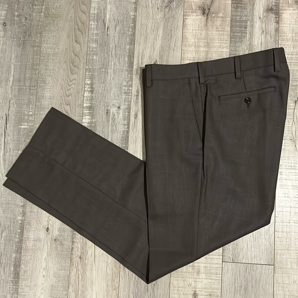 Louis Raphael Tailored Dress Pants - Picture 1 of 10